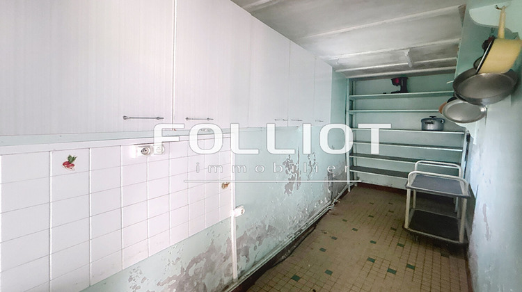 Ma-Cabane - Vente Maison QUETTREVILLE-SUR-SIENNE, 127 m²