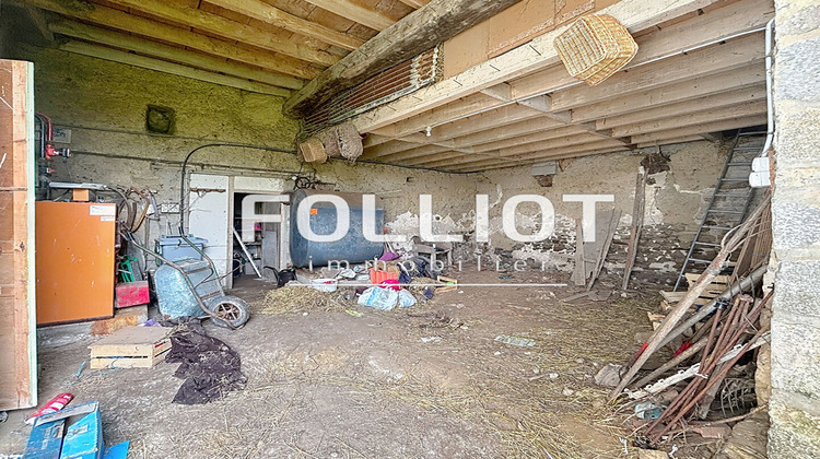 Ma-Cabane - Vente Maison QUETTREVILLE-SUR-SIENNE, 127 m²