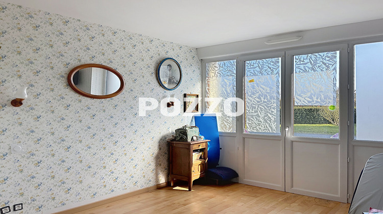 Ma-Cabane - Vente Maison QUETTREVILLE-SUR-SIENNE, 170 m²