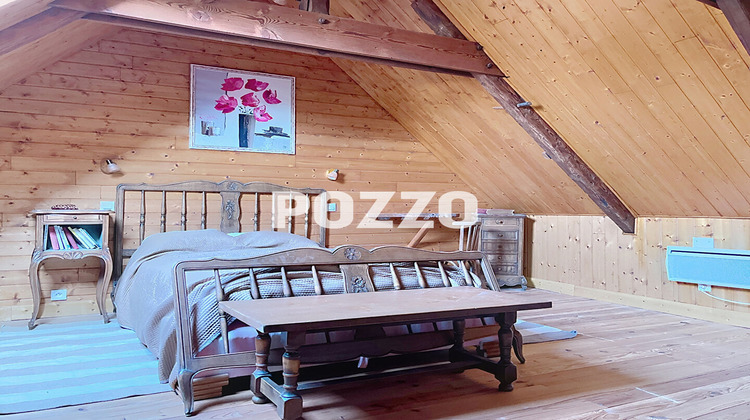Ma-Cabane - Vente Maison QUETTREVILLE-SUR-SIENNE, 170 m²