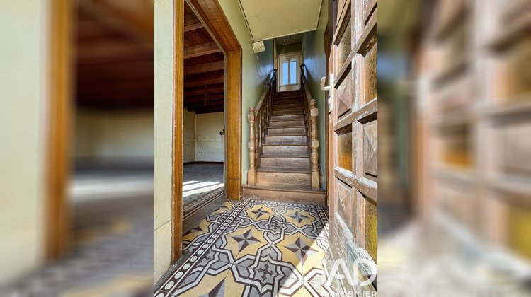 Ma-Cabane - Vente Maison Quettreville-sur-Sienne, 151 m²