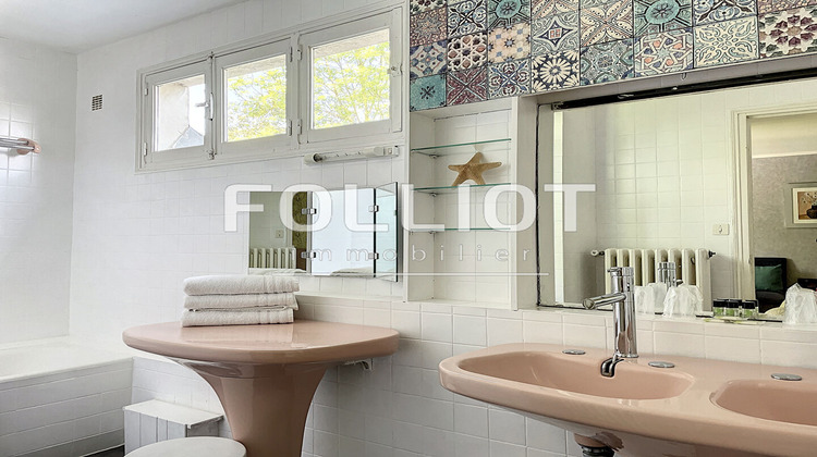 Ma-Cabane - Vente Maison QUETTREVILLE-SUR-SIENNE, 445 m²
