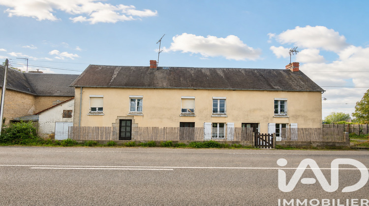 Ma-Cabane - Vente Maison Quettreville-sur-Sienne, 129 m²