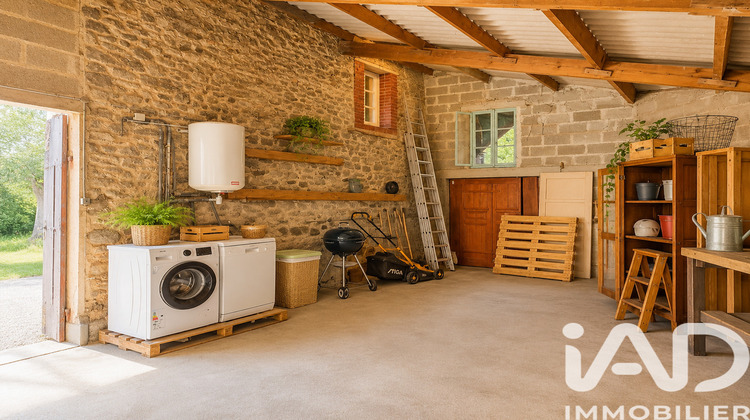Ma-Cabane - Vente Maison Quettreville-sur-Sienne, 129 m²