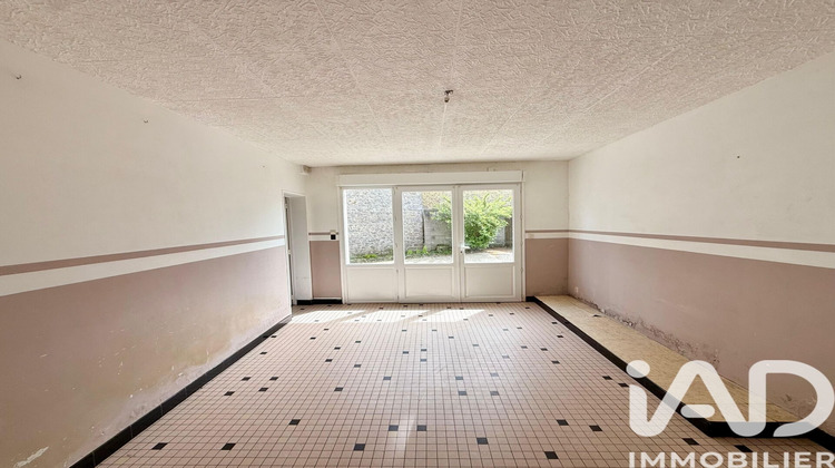 Ma-Cabane - Vente Maison Quettreville-sur-Sienne, 128 m²