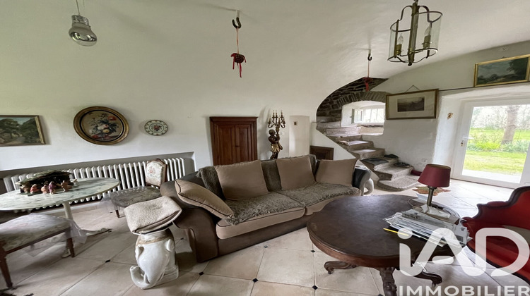 Ma-Cabane - Vente Maison Quettreville-sur-Sienne, 187 m²