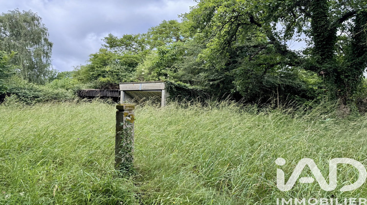 Ma-Cabane - Vente Maison Quettreville-sur-Sienne, 122 m²