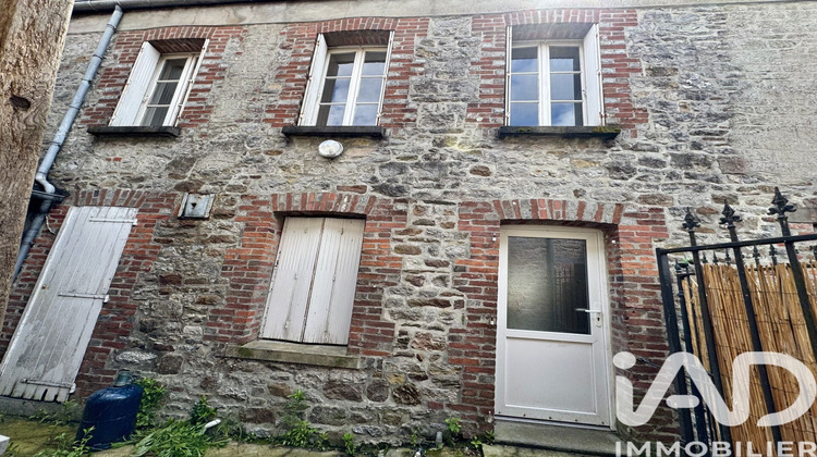 Ma-Cabane - Vente Maison Quettreville-sur-Sienne, 122 m²