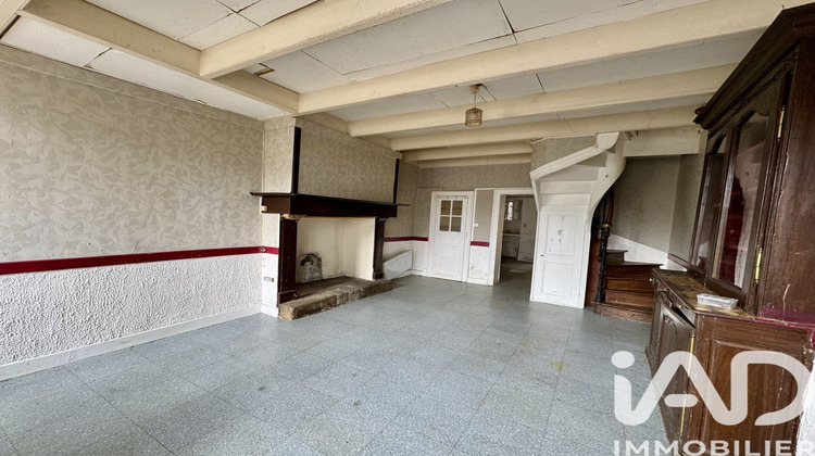 Ma-Cabane - Vente Maison Quettreville-sur-Sienne, 122 m²