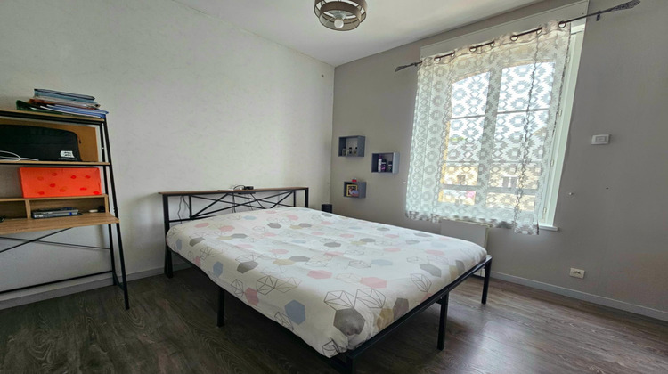 Ma-Cabane - Vente Maison Quettreville-sur-Sienne, 107 m²
