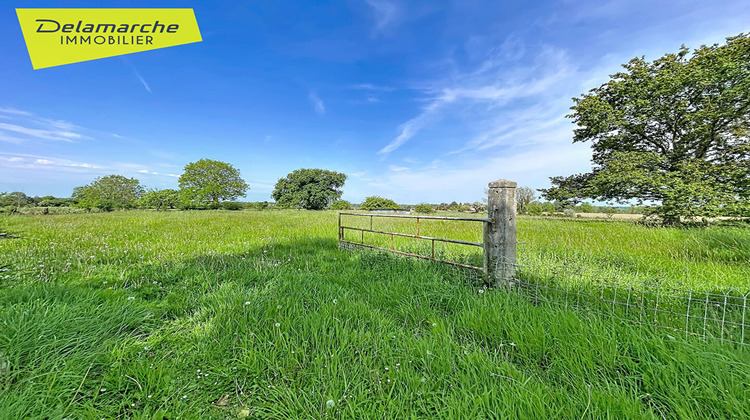 Ma-Cabane - Vente Maison QUETTREVILLE-SUR-SIENNE, 138 m²