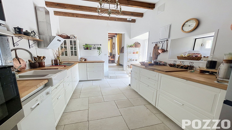 Ma-Cabane - Vente Maison QUETTREVILLE-SUR-SIENNE, 124 m²