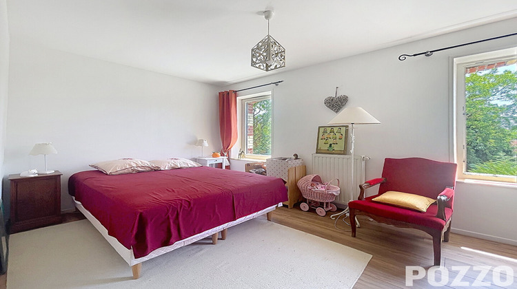Ma-Cabane - Vente Maison QUETTREVILLE-SUR-SIENNE, 124 m²