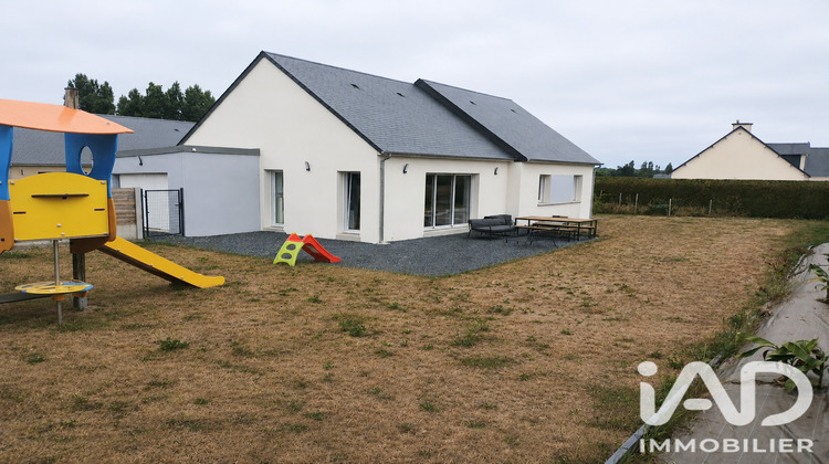 Ma-Cabane - Vente Maison Quettreville-sur-Sienne, 91 m²