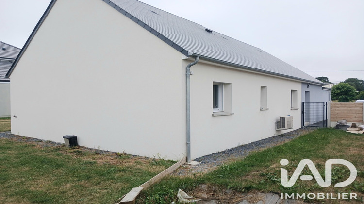 Ma-Cabane - Vente Maison Quettreville-sur-Sienne, 91 m²