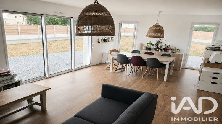 Ma-Cabane - Vente Maison Quettreville-sur-Sienne, 91 m²