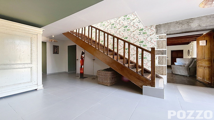 Ma-Cabane - Vente Maison QUETTREVILLE-SUR-SIENNE, 216 m²