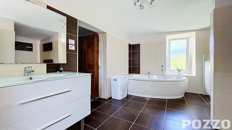 Ma-Cabane - Vente Maison QUETTREVILLE-SUR-SIENNE, 216 m²