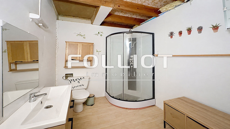 Ma-Cabane - Vente Maison QUETTREVILLE-SUR-SIENNE, 130 m²