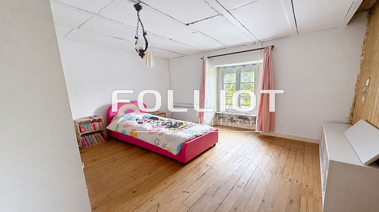 Ma-Cabane - Vente Maison QUETTREVILLE-SUR-SIENNE, 130 m²