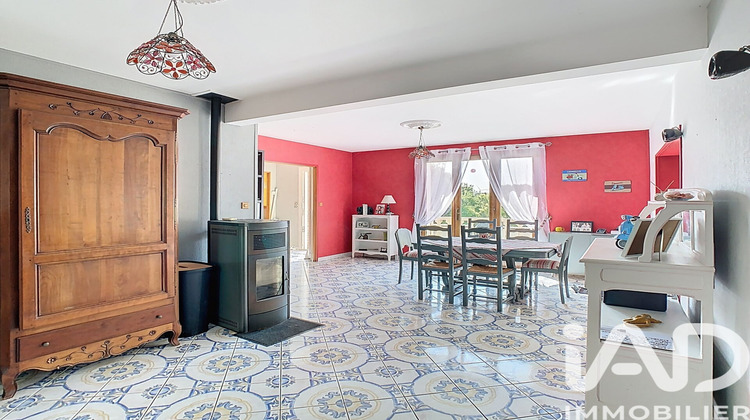 Ma-Cabane - Vente Maison Queudes, 138 m²