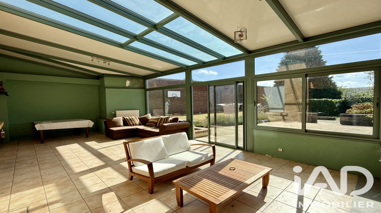 Ma-Cabane - Vente Maison Quevauvillers, 151 m²