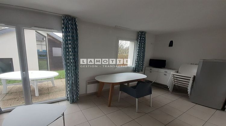 Ma-Cabane - Vente Maison QUEVEN, 40 m²