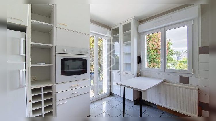 Ma-Cabane - Vente Maison Quéven, 121 m²