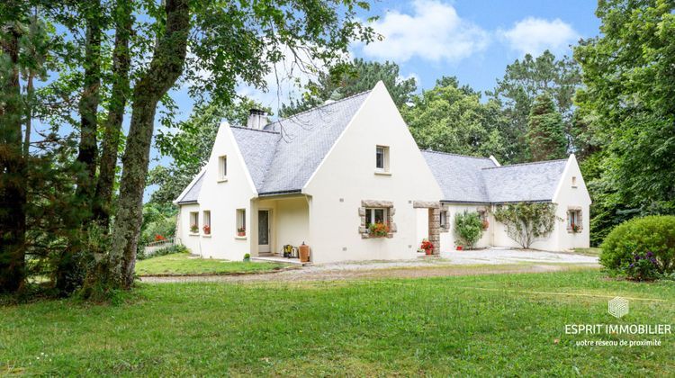 Ma-Cabane - Vente Maison QUEVEN, 195 m²