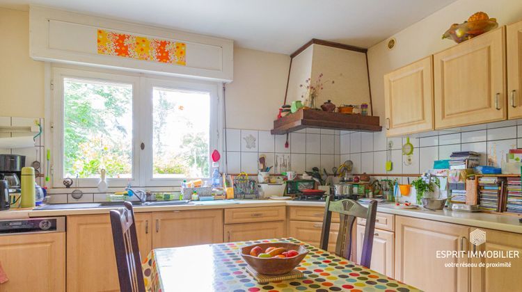 Ma-Cabane - Vente Maison QUEVEN, 195 m²