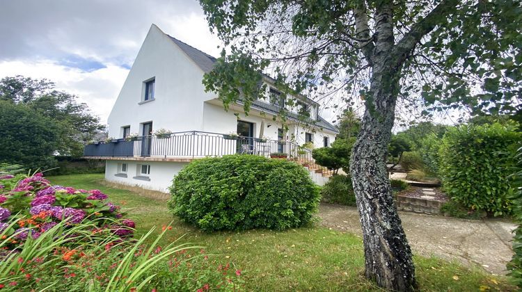 Ma-Cabane - Vente Maison Quéven, 175 m²