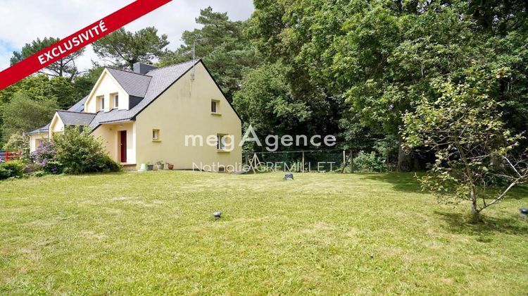 Ma-Cabane - Vente Maison QUEVEN, 146 m²