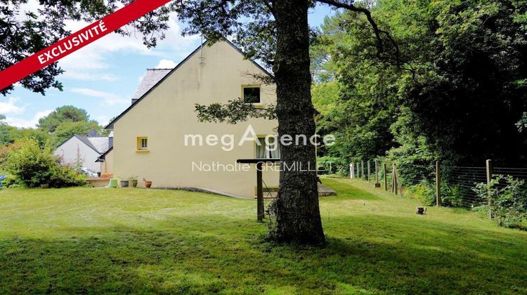 Ma-Cabane - Vente Maison QUEVEN, 146 m²