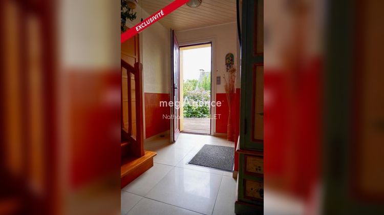 Ma-Cabane - Vente Maison QUEVEN, 146 m²