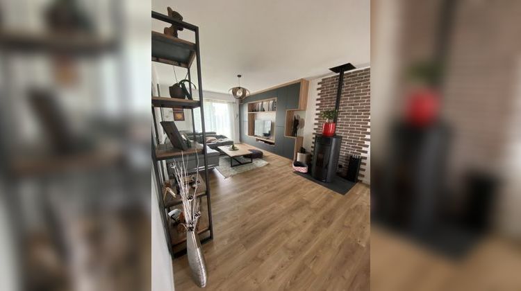 Ma-Cabane - Vente Maison Quéven, 120 m²