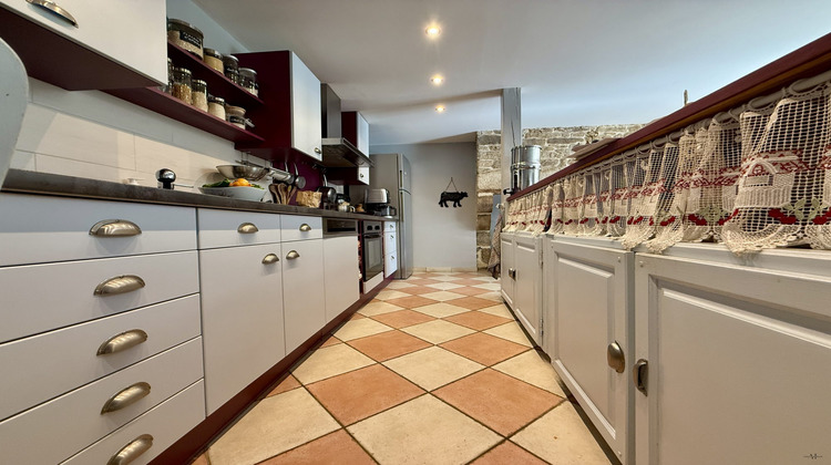 Ma-Cabane - Vente Maison Quéven, 270 m²