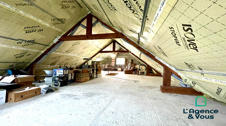 Ma-Cabane - Vente Maison QUEVEN, 86 m²