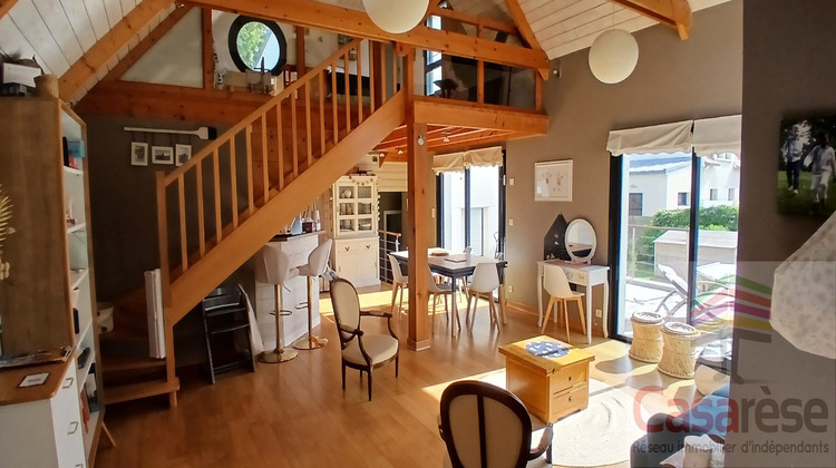 Ma-Cabane - Vente Maison QUEVEN, 160 m²