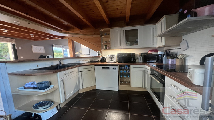 Ma-Cabane - Vente Maison QUEVEN, 160 m²