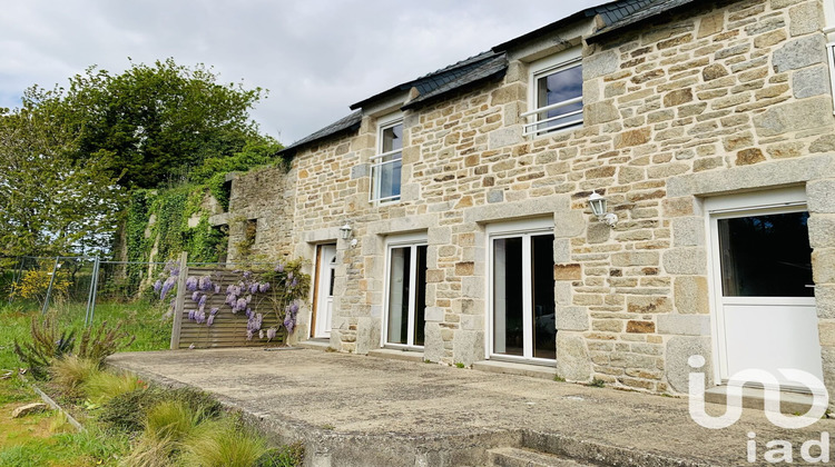 Ma-Cabane - Vente Maison Quéven, 99 m²