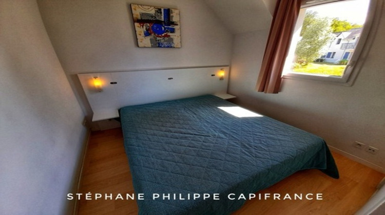 Ma-Cabane - Vente Maison QUEVEN, 38 m²