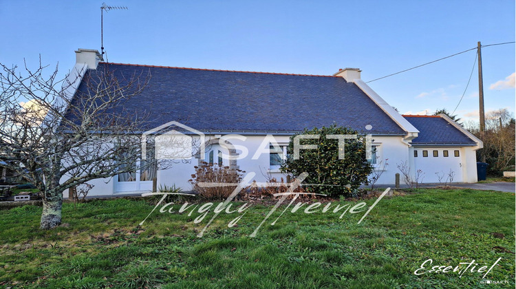 Ma-Cabane - Vente Maison Queven, 87 m²