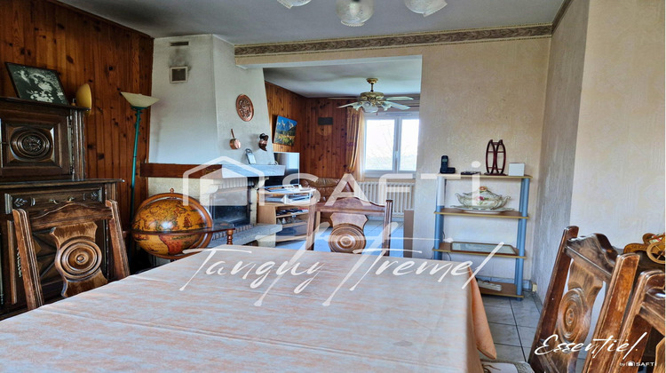 Ma-Cabane - Vente Maison Queven, 87 m²