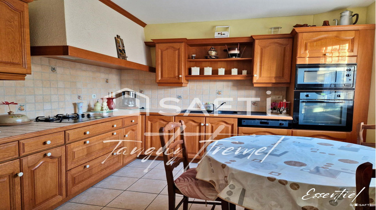 Ma-Cabane - Vente Maison Queven, 87 m²