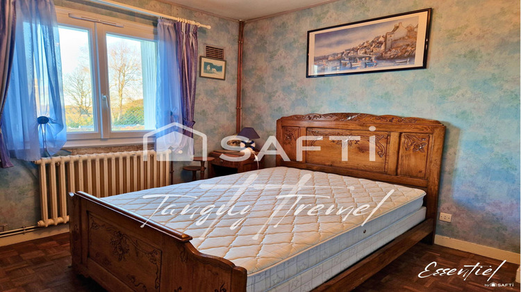 Ma-Cabane - Vente Maison Queven, 87 m²