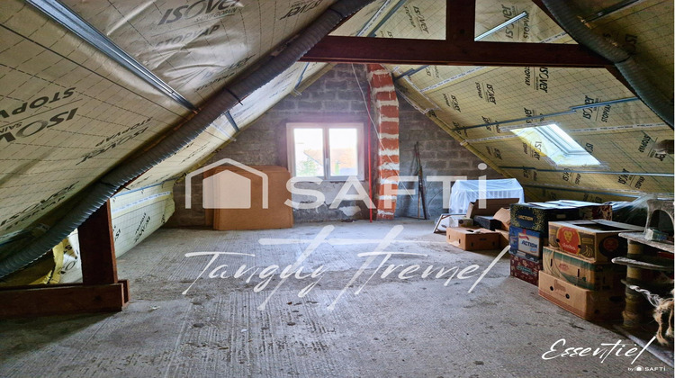 Ma-Cabane - Vente Maison Queven, 87 m²