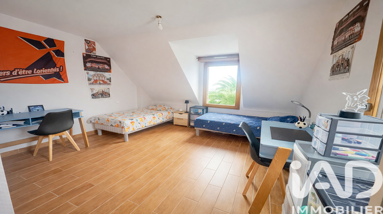 Ma-Cabane - Vente Maison Quéven, 160 m²