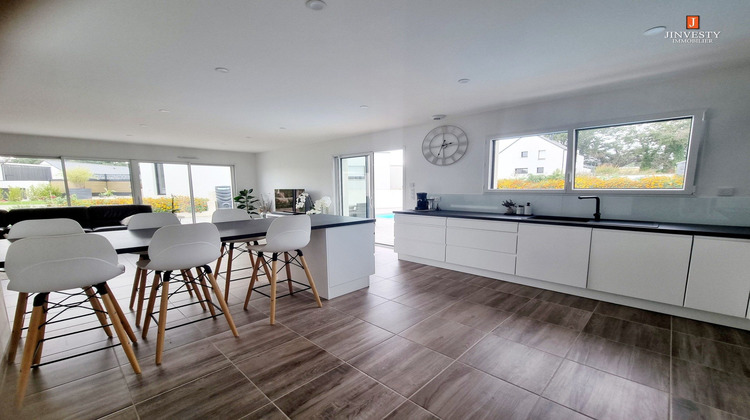 Ma-Cabane - Vente Maison Quéven, 144 m²