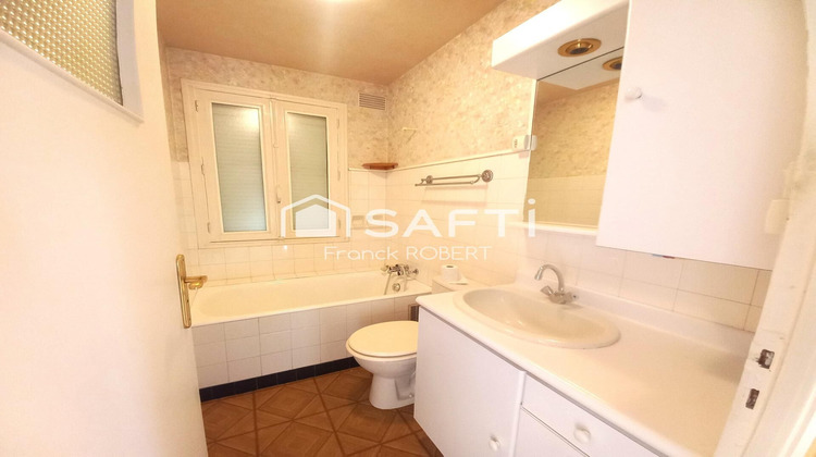 Ma-Cabane - Vente Maison Queven, 102 m²