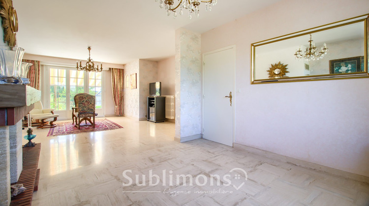 Ma-Cabane - Vente Maison Quéven, 105 m²